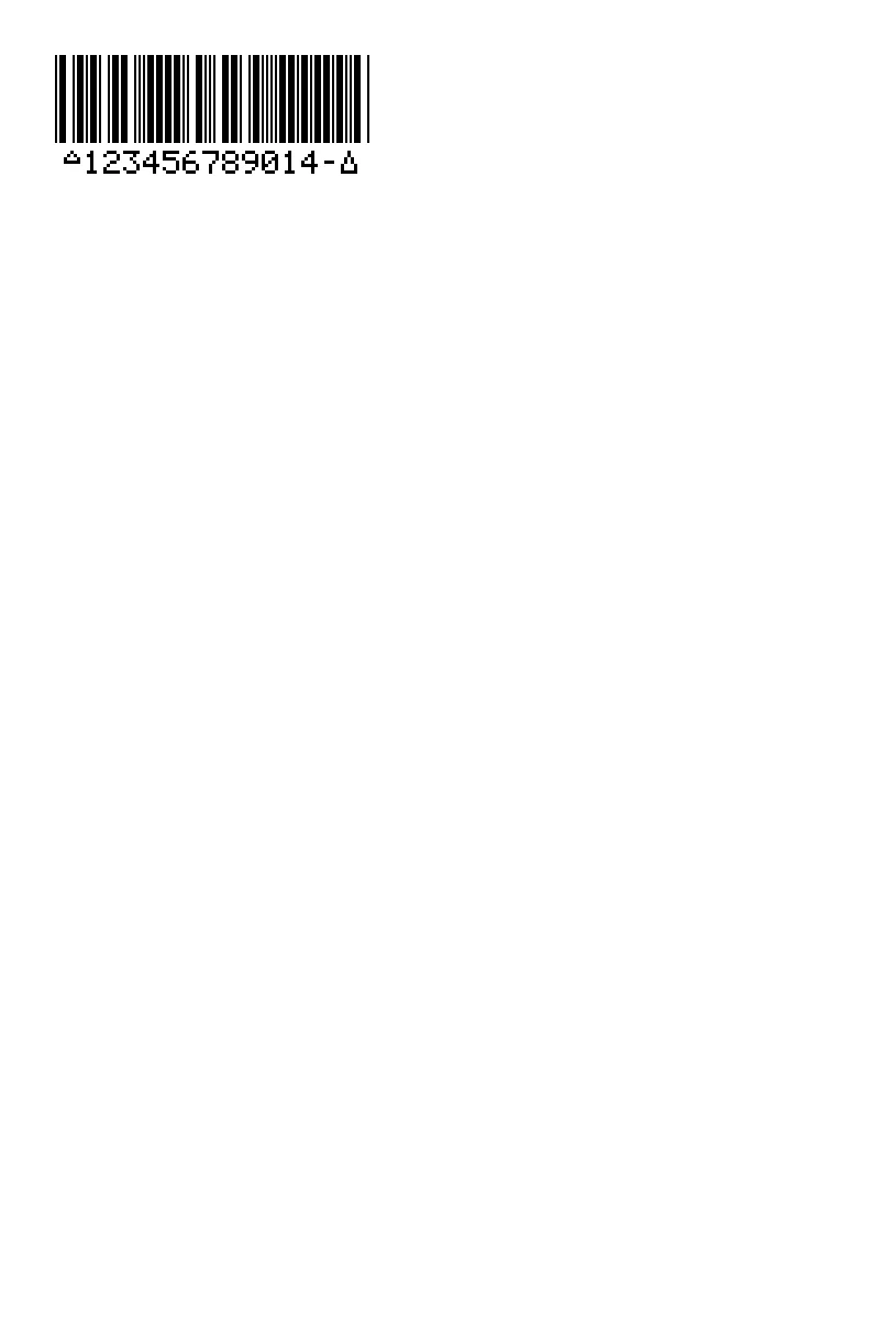 معاينة ZPL: ^B1 · باركود Code 11
