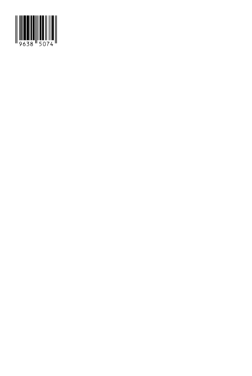 ZPL-Vorschau: ^B8 · EAN-8-Barcode