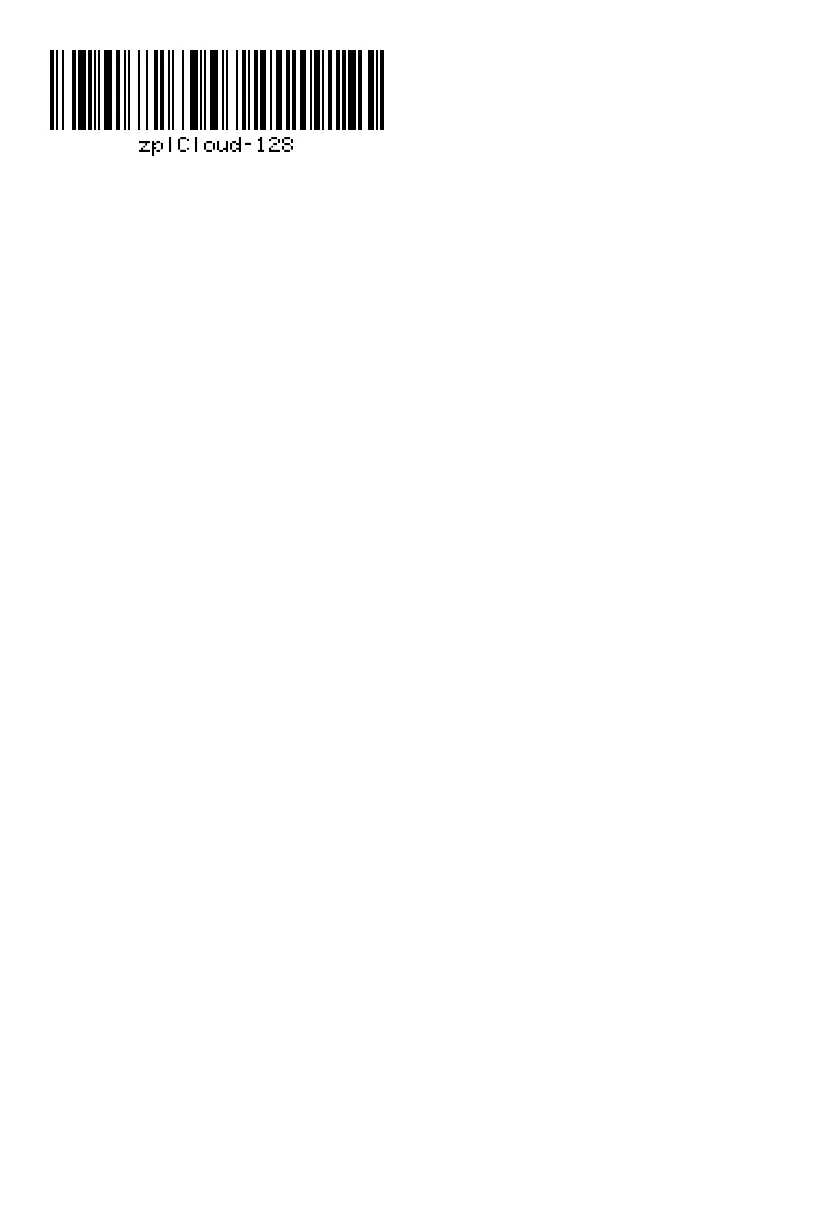 معاينة ZPL: ^BC · باركود Code 128
