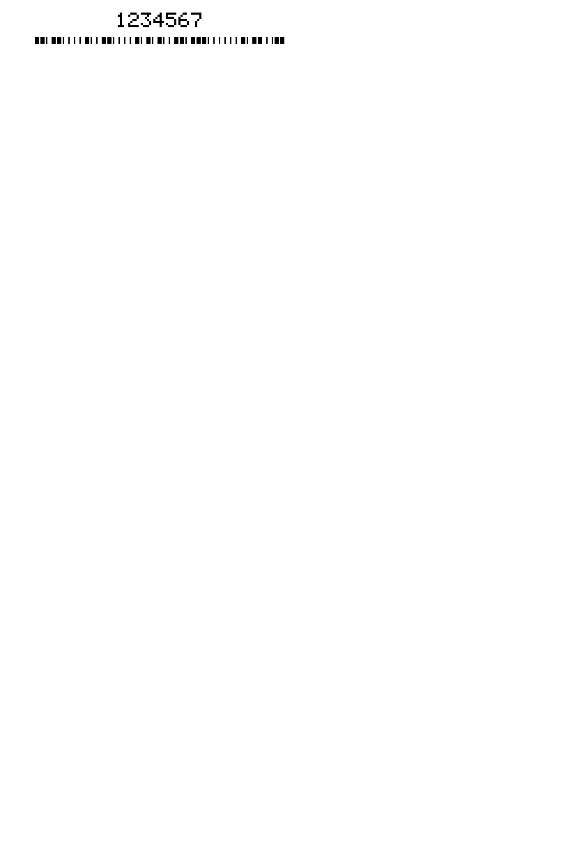 ZPL-Vorschau: ^BP · Plessey-Barcode