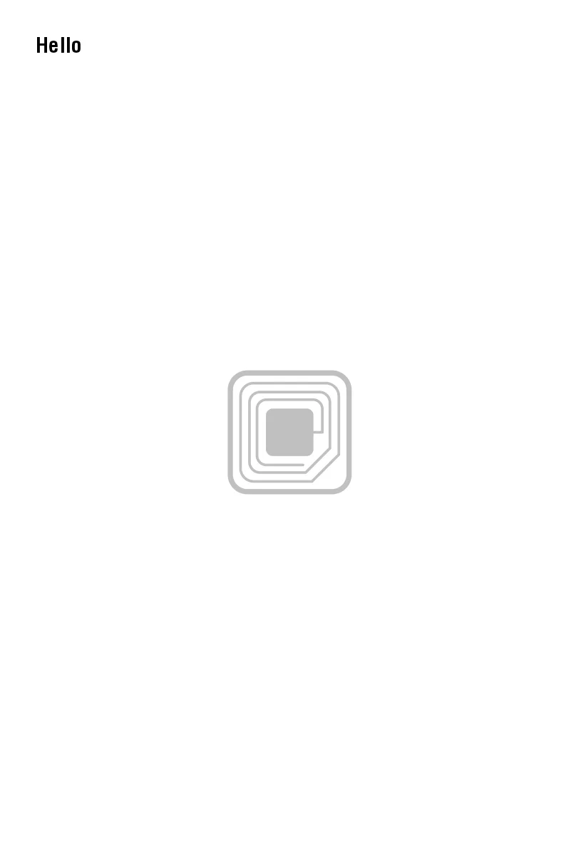 Anteprima ZPL: ^WF · Codificare byte AFI/DSFID