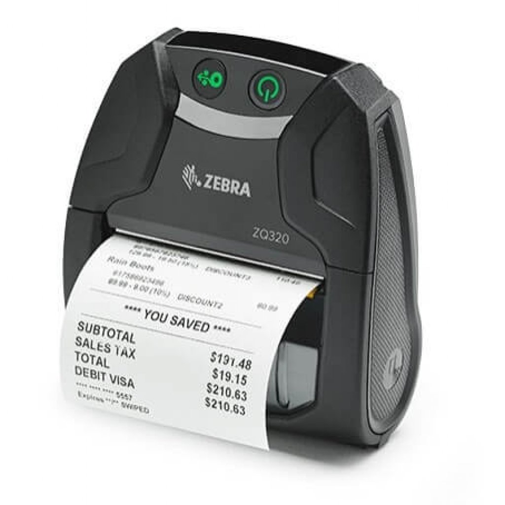 Zebra ZQ320